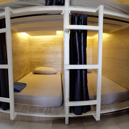 The Attic Bed & Breakfast Μπαντούνγκ Εξωτερικό φωτογραφία