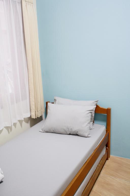 The Attic Bed & Breakfast Μπαντούνγκ Εξωτερικό φωτογραφία