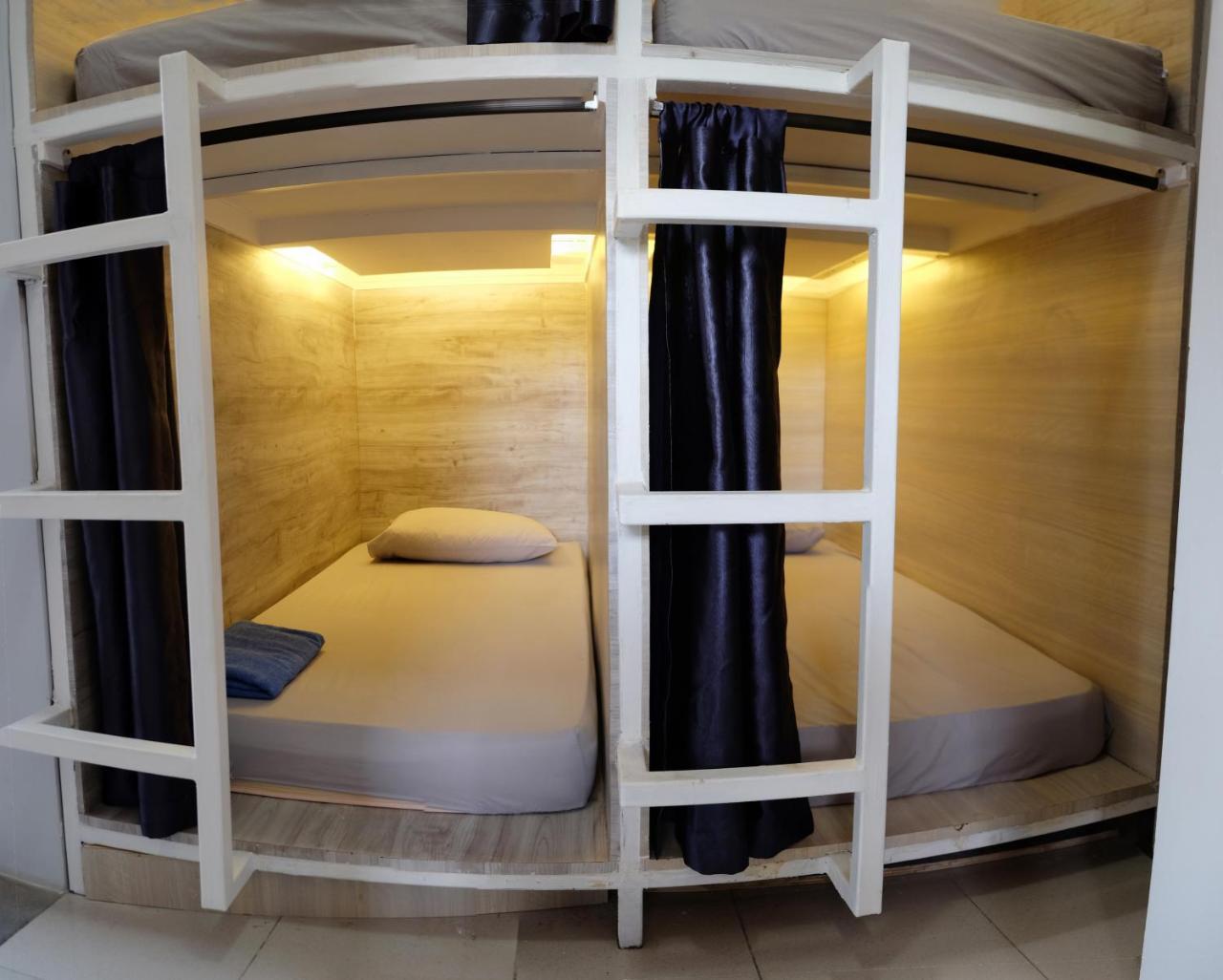The Attic Bed & Breakfast Μπαντούνγκ Εξωτερικό φωτογραφία