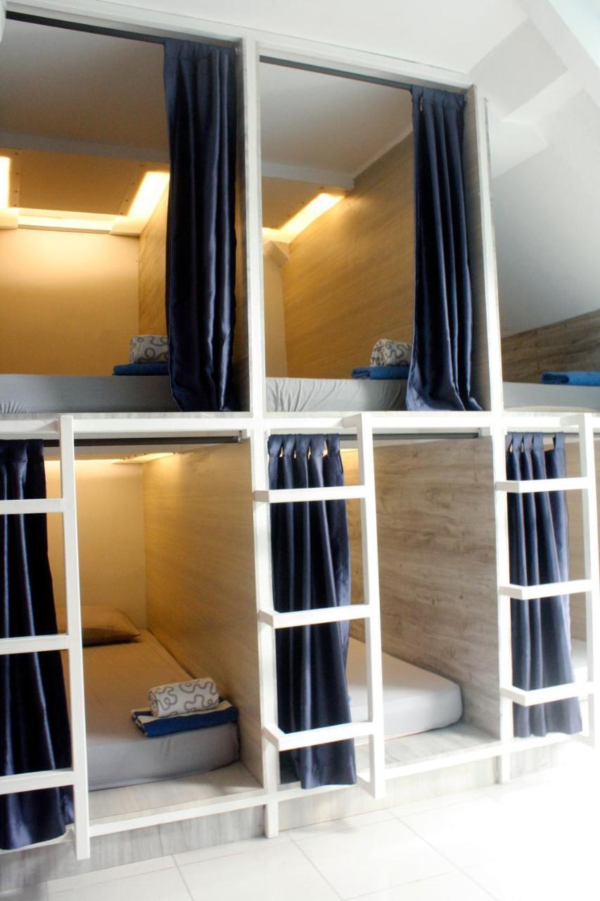 The Attic Bed & Breakfast Μπαντούνγκ Εξωτερικό φωτογραφία