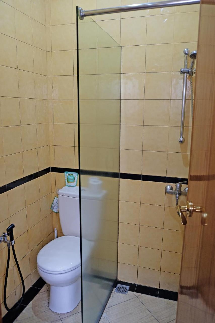 The Attic Bed & Breakfast Μπαντούνγκ Εξωτερικό φωτογραφία