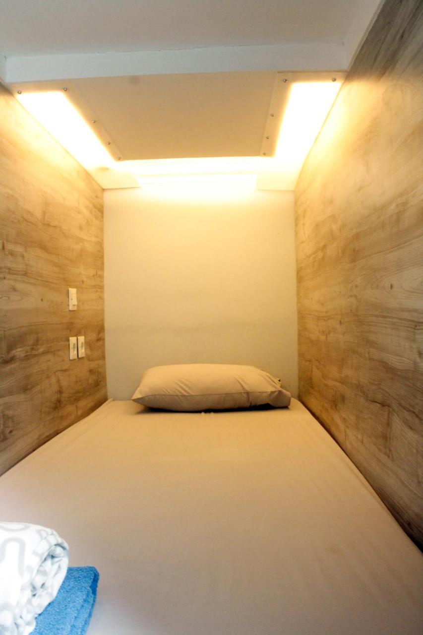 The Attic Bed & Breakfast Μπαντούνγκ Εξωτερικό φωτογραφία